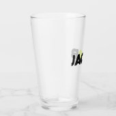 Jacob Tennis Glas (Rechts)