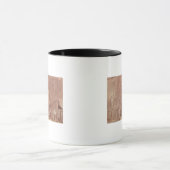 Jacobin Verein während der Revolution Tasse (Zentrum)