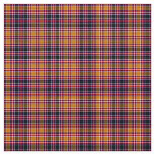 Jacobite Tartan Stoff