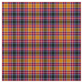 Jacobite Tartan Stoff (Nahaufnahme)