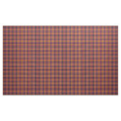 Jacobite Tartan Stoff (Yard (91,4 cm))