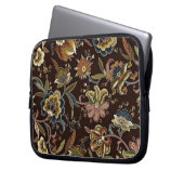 Jacobobobobobobobobohne Laptopschutzhülle (Vorderseite Links)