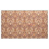 JacobobobohnenDamast, Beige und Schokolade Braun Stoff (Yard (91,4 cm))