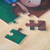 Jacob's Dream Puzzle (Seite)