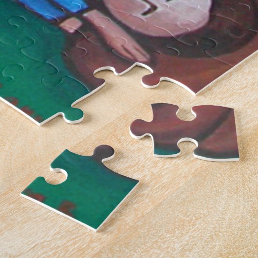 Jacob's Dream Puzzle (Seite)