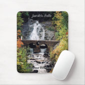 Jacob's Falls mousepad (Mit Mouse)