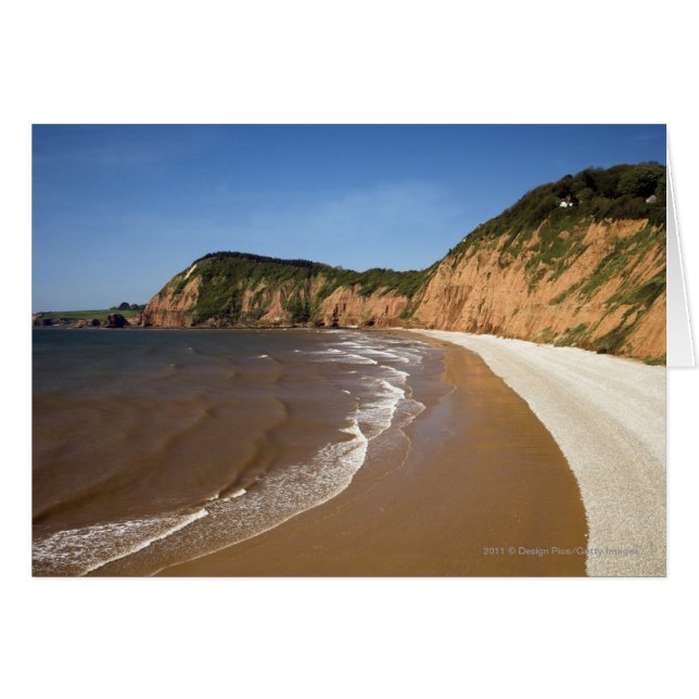 Jacob's Ladder Bay (Vorderseite (Horizontal))