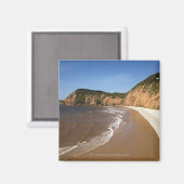 Jacob's Ladder Bay Magnet (Vorderseite/Rückseite)