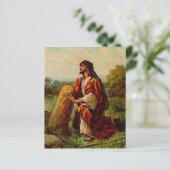 Jacobs Vision and Gods Promise (Stehend Vorderseite)