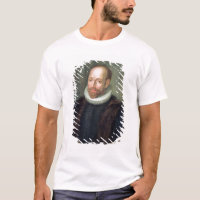 Jacobus Arminius, Professor der Theologie