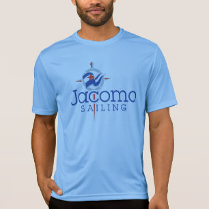 Jacomo Sailing Sport-tek T - Shirt