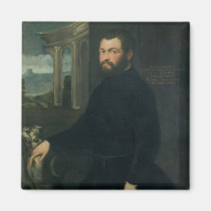 Jacopo Sansovino, ursprünglich Tatti Magnet