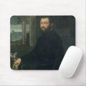 Jacopo Sansovino, ursprünglich Tatti Mousepad (Mit Mouse)