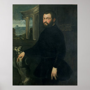 Jacopo Sansovino , ursprünglich Tatti Poster