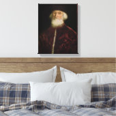 Jacopo Soranzo Leinwanddruck (Insitu (Schlafzimmer))