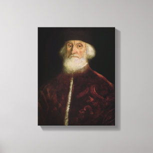 Jacopo Soranzo Leinwanddruck