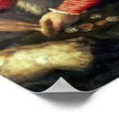 Jacopo Strada Art Experte Poster (Ecke)