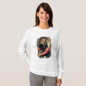 Jacopo Strada Kunstexperte T-Shirt (Vorne ganz)