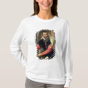 Jacopo Strada Kunstexperte T-Shirt