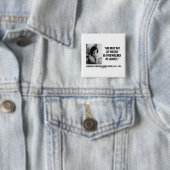 Jacqueline Kennedy nicht durch Traurigkeit Button (Beispiel)