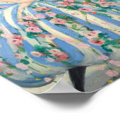 JACQUELINE MARVAL POSTER (Ecke)