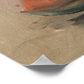 JACQUELINE MARVAL POSTER (Ecke)