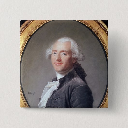 Jacques Alexandre Cesar Charles Button (Vorderseite)