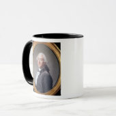 Jacques Alexandre Cesar Charles Tasse (Vorderseite Links)