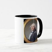 Jacques Alexandre Cesar Charles Tasse (VorderseiteRechts)