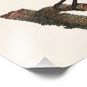 Jacques Barraband "Tucan" Parrot 1801 Reproduction Fotodruck (Ecke)