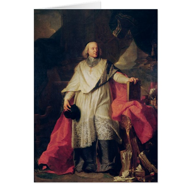 Jacques-Benigne Bossuet 1702 (Vorne)