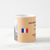 Jacques Cartier Tasse (Mittel)