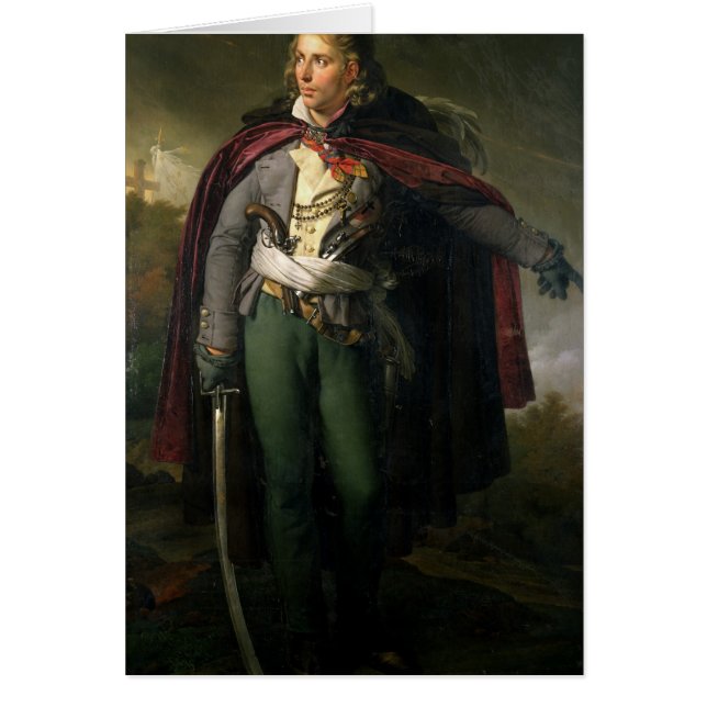 Jacques Cathelineau 1824 (Vorne)