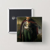 Jacques Cathelineau 1824 Button (Vorne & Hinten)