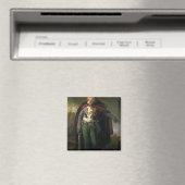Jacques Cathelineau 1824 Magnet (In Situ (Geschirrspüler))