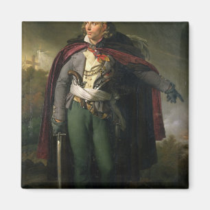 Jacques Cathelineau 1824 Magnet