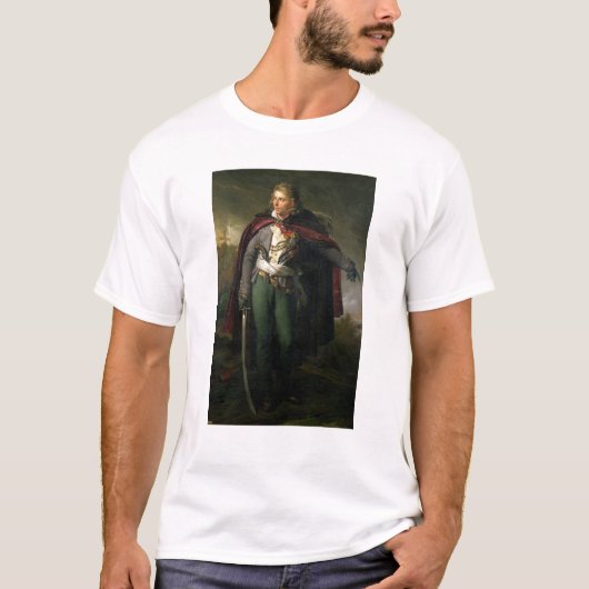 Jacques Cathelineau 1824 T-Shirt (Vorderseite)