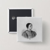 Jacques Coeur Button (Vorne & Hinten)