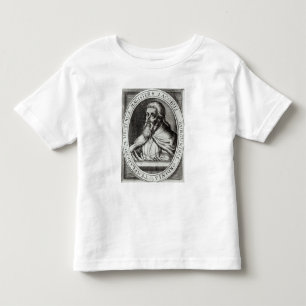 Jacques de Molay-Meister der Ritter Templars Kleinkind T-shirt