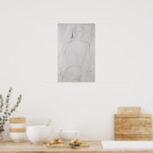 Jacques Lipchitz c.1917 Poster (Küche)