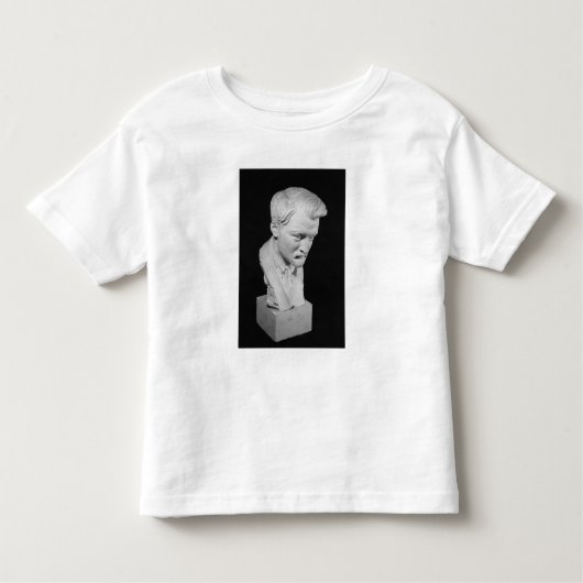 Jacques Maritain Kleinkind T-shirt (Vorderseite)