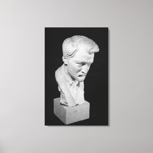 Jacques Maritain Leinwanddruck (Vorderseite)