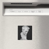 Jacques Maritain Magnet (In Situ (Geschirrspüler))