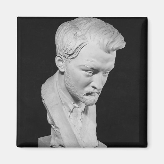 Jacques Maritain Magnet (Vorne)