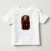 Jacques Offenbach (1819-80), deutscher Komponist, Kleinkind T-shirt (Vorderseite)