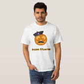 Jacques O'Lantern T-Shirt (Vorne ganz)