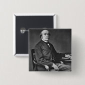 Jacques Victor Albert de Broglie (1821-1901), von Button (Vorne & Hinten)