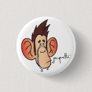 jacquetteveränderung weint button