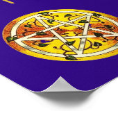 Jacqui Poster (Ecke)