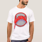 Jacumba lowswoop Shirt (Vorderseite)